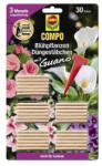 COMPO Táprúd virágzó növényekhez 30 db