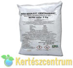 Dio RÉZ-SZULFÁT CuSO4 5kg