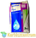 ICL Speciality Fertilizers UNIVERSOL Violet 10-10-30+2MgO+m. e. 25kg