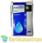 ICL Speciality Fertilizers PETERS Professional 20-20-20+m. e. 15kg