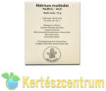 Dio NÁTRIUM-MOLIBDENÁT Na2MoO4 12g