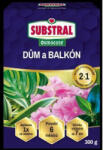 SUBSTRAL Osmocote balkonnövényekhez 300g