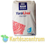 FMC Agro KALCIUM-NITRÁT (YARA) 25kg