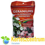 DCM muskátli táp 6-6-10+4MgO 750g