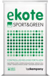 DeltaChem Ekote Sport&Green 2-3hó 26+05+11+3Mg 25kg