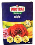 SUBSTRAL Osmocote rózsákhoz 300g
