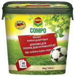 COMPO gyeptrágya 8kg