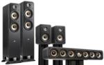 Polk Signature Elite ES55/ES15/ES35C 5.0 Házimozi rendszer
