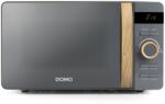 DOMO DO3420 Wood You Cuptor cu microunde
