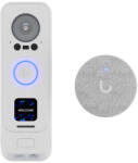 Ubiquiti G4 Fehér (UVC-G4 DOORBELL PRO POE KIT-WHITE)