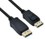 Roline 11.04. 6002-10 2 M DisplayPort Fekete (11.04.6002) - compzone