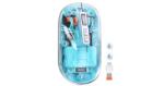 Meetion BTM005 Blue (BTM005BLUE) Mouse