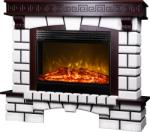 Art Flame Mirabella & Nazarii 1328x1136x385 mm
