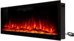 Art Flame Vegas 42 457x1067x126 mm