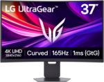 LG UltraGear 37G800A-B Monitor