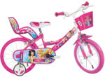 Dino Bikes Princess 16 Bicicleta