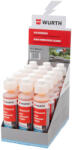 Würth Amestecul de vară pentru mașini de spălat, 250 ml (0892333250)