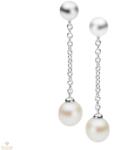 NANA KAY silver trends OUTLET NANA KAY silver trends ezüst gyöngy fülbevaló - ST1654