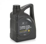 kia Turbo Syn 5W-30 4 l
