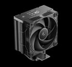 Deepcool AK400 G2 DIGITAL NYX Black (R-AK400G2-BKNNMN-GJD-1)