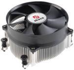Akasa Cooler Procesor AKASA AK-CC1113BP01 Low Profile Negru (AK-CC1113BP01)