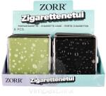  PLT ZORR Cigarettatárca PU Punkte 8/bx