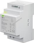 Goobay Hutschienen tápegység 24V 2, 5A 60W TH35/7, 5 TH35/15 DIN-sín