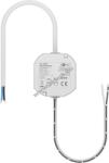 Goobay LED-trafo 12V 12W IP67 egyenfeszültség (DC) nem dimmelhető