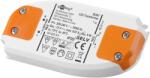 Goobay LED tápegység 12V 8W DC 200-240V bemenet IP20 nem dimmelhető