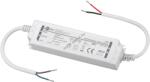 Goobay LED-trafo 24V 60W IP67 konstansfeszültségű (CV) nem dimmelhető