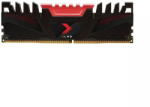 PNY 16GB DDR4 3200MHz MD16GD4320016AXR-SI