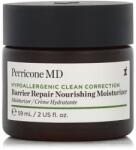 Perricone MD Hypoallergenic Clean Correction Barrier Repair Nourishing Moisturizer nappali arckrém minden bőrtípus 59 ml uniszex