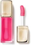 Guerlain KissKiss Bee Glow Oil 92% natural-origin honey tint lip oil Балсам за устни 9, 5ml - douglas - 79,80 лв