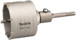Makita Tartozékok - Fúrókorona SDS Plus, átmérő 82 mm D-74027 (D-74027)
