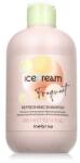 Inebrya Ice Cream Frequent Refreshing Shampoo 300 ml sampon minden hajtípus uniszex