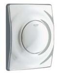Grohe Surf - Vezérlőgomb, matt króm 37018P00 (37018P00)