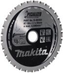 Makita B-69303 TCT Efficut Körfűrészlap, 136x20mm 30Z= old B-60303 (B-69303)