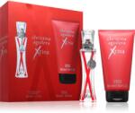 Christina Aguilera X-Tina set cadou pentru femei