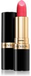Revlon Super Lustrous Lipstick крем-червило цвят 430 Soft Silver Rose 4.2 гр