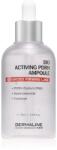 DERMALINE Advanced Firming Line Bio Activing PDRN Ampoule ser pentru contur 75 ml