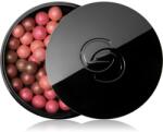 Oriflame Giordani Gold Serum Pearls блестящи и озаряващи перли цвят Cherry Touch 22 гр