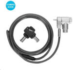 Targus Targus® Ultimate Master Key Bulk 25 bucăți per pachet (ASP95MKGLX-25) Securitate laptop
