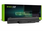Green Cell Baterie Green Cell A31-K53 A32-K53 A41-K53 A42-K53 pentru Asus A537 K53 K53E K53S K53SV X53 X53S X53U X54 X54C X54F X54H (AS05)