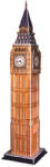 CubicFun 3D Пъзел Cubic Fun от 47 части - Big Ben (C094h)