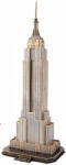 CubicFun 3D Пъзел Cubic Fun от 66 части - Empire State Building, New York (DS0977h)