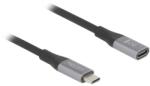 Delock Удължителен USB-C 40Gbps - 2.0m (81202)
