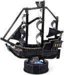 CubicFun 3D Пъзел Cubic Fun от 100 части - The Queen Anne's Revenge (T4035h)