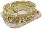 CubicFun 3D Пъзел Cubic Fun от 131 части - The Colosseum, Rome (DS0976h)