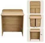 TIMELESS Home Összecsukható laptop asztal (5999566958380)