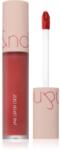 rom&nd Zero Velvet Tint ruj crema cu efect matifiant culoare #16 Burny Nude 5, 5 g